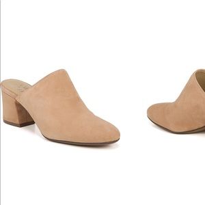 Naturalizer Daria Mule NWOT